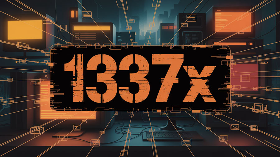1337x